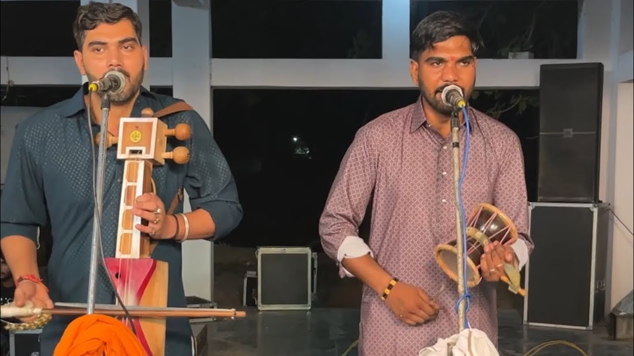 रानी सीरियल की फ़रियाद की संपूर्ण कथा ।टुंडला गद्दी (अंबाला)। नीरज नाथ एंड पार्टी (तंदवाल वाले)॥