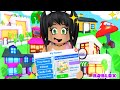 My massive entire home collection  tours adopt me roblox