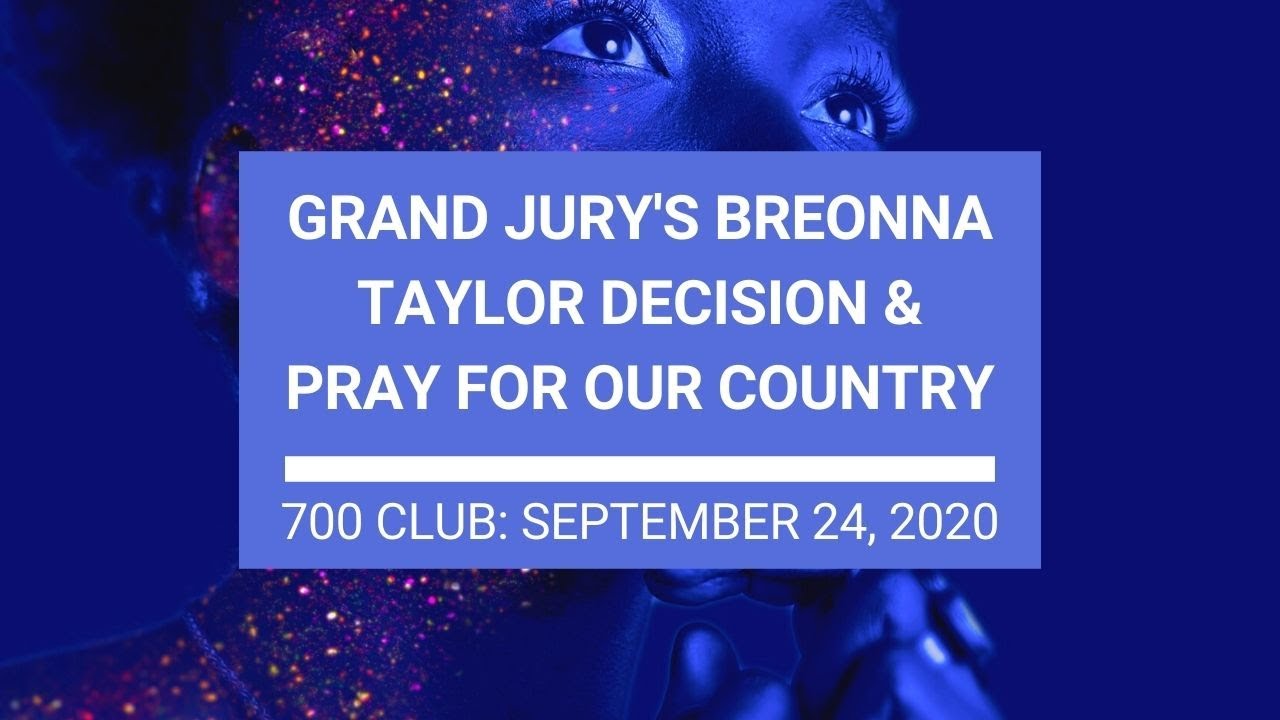 The 700 Club September 24 2020 YouTube The 700 club september 24 2020 youtube