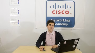 Сетевая академия Cisco: Networking Essentials v1 0, Создание домашней сети