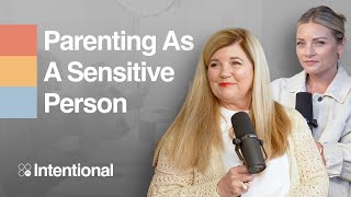 The Highly Sensitive Person, Delighting in Your Child, and Living in a Season of Obscurity (Q&R)