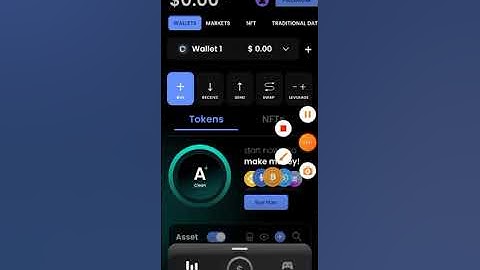 How to connect Your Bitget, MexC and Gate.io API Keys to Dopamine.