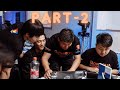 Team Mongolia in International VolgaCTF Final 2022 ( Attack &amp; Defense Competition Part #2 )