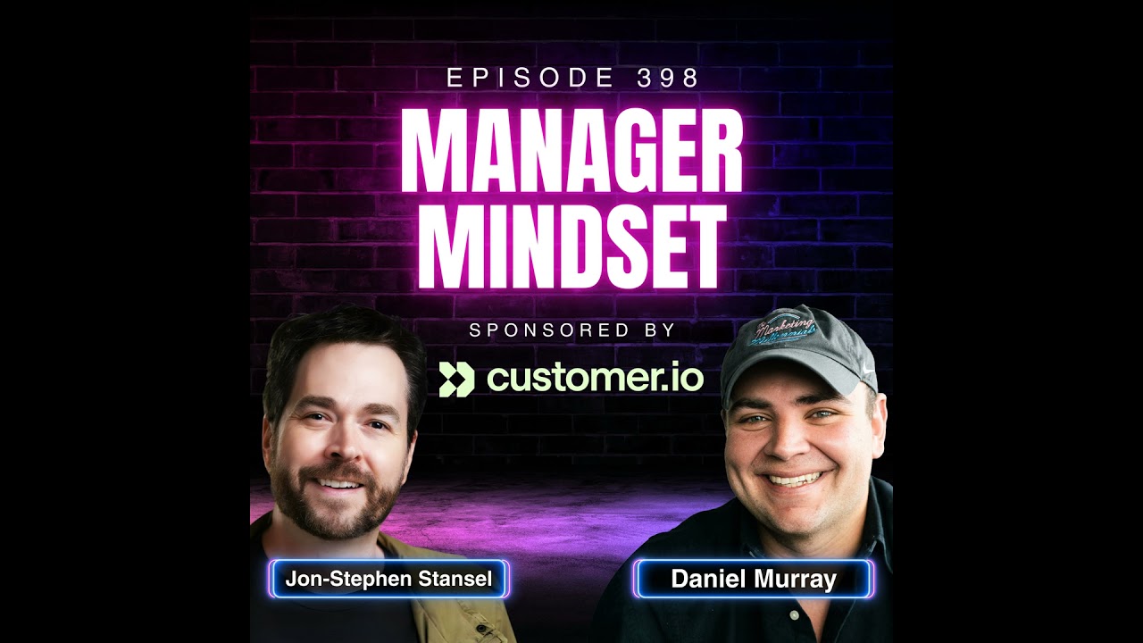 Principles of Effective Social Media Marketing with JS Stansel | Ep 398