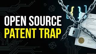 05 | Software IP and the Open-Source Trap