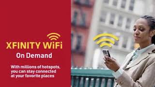 Free Xfinity hotspot login-Jan 19
