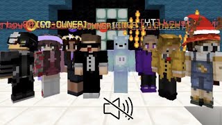 proximity bedwars (ft. gamerboy80, Purpled, Astelic, and more!)