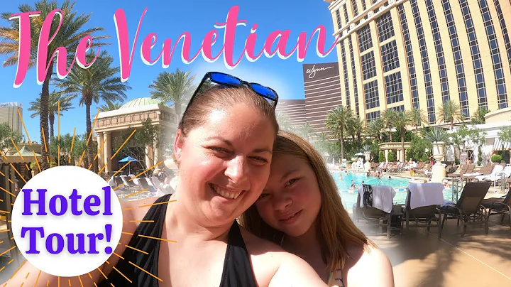 WHAT THE VENETIAN RESORT IN LAS VEGAS IS REALLY LI...