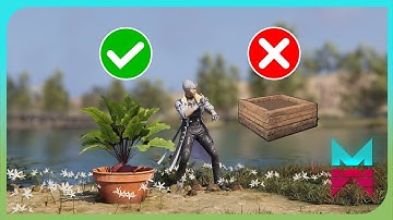 Grow Any Crop in Small Planter Pots? 🌱 This Might Get Fixed Soon! - ONCE HUMAN