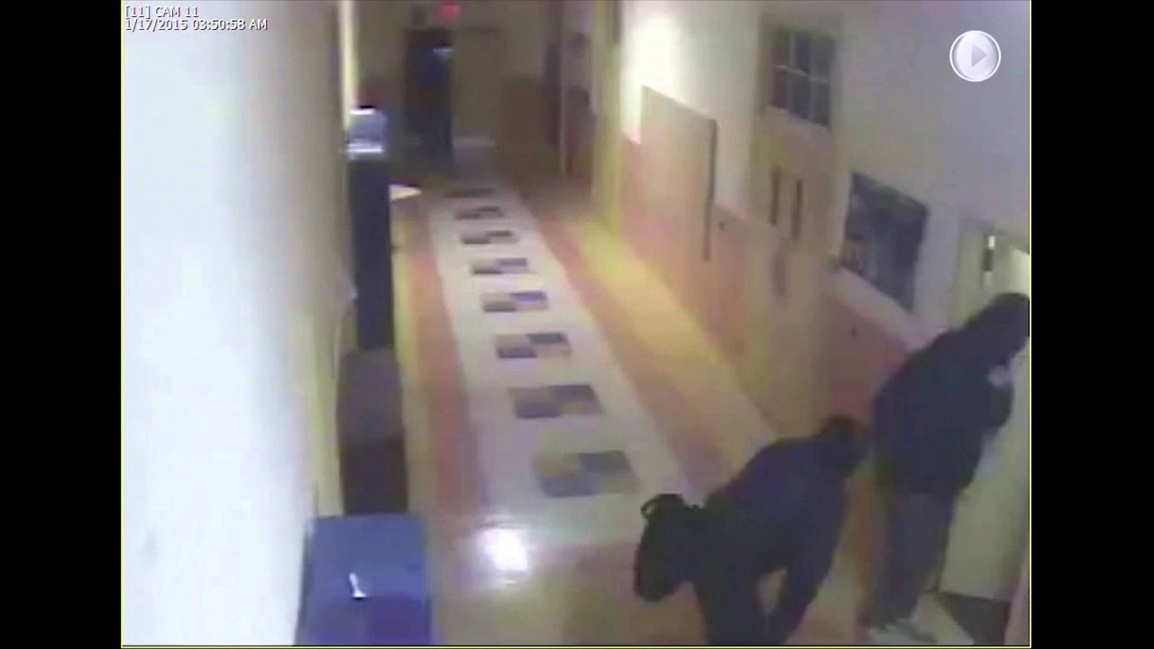 Persons of Interest in Burglary II, 2500 b/o MLK, Jr Ave, SE, on January 17, 2015 videos for cats