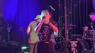 Zahna - I’m Sorry - Live at Reformation Fest
