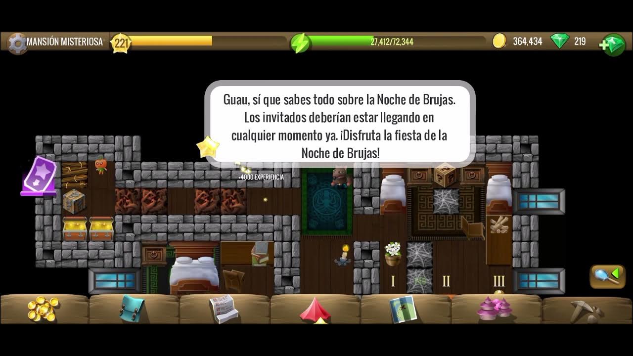 Diggy´s adventure Halloween 2021 Mansión misteriosa YouTube