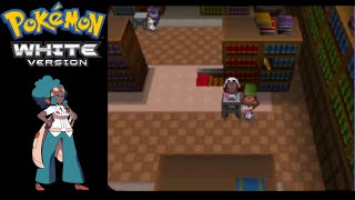 Nacrene City Gym | Pokemon White (6)