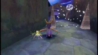 Raggs Plays Spyro 2 Riptos Rage 48 Its Adventure Time