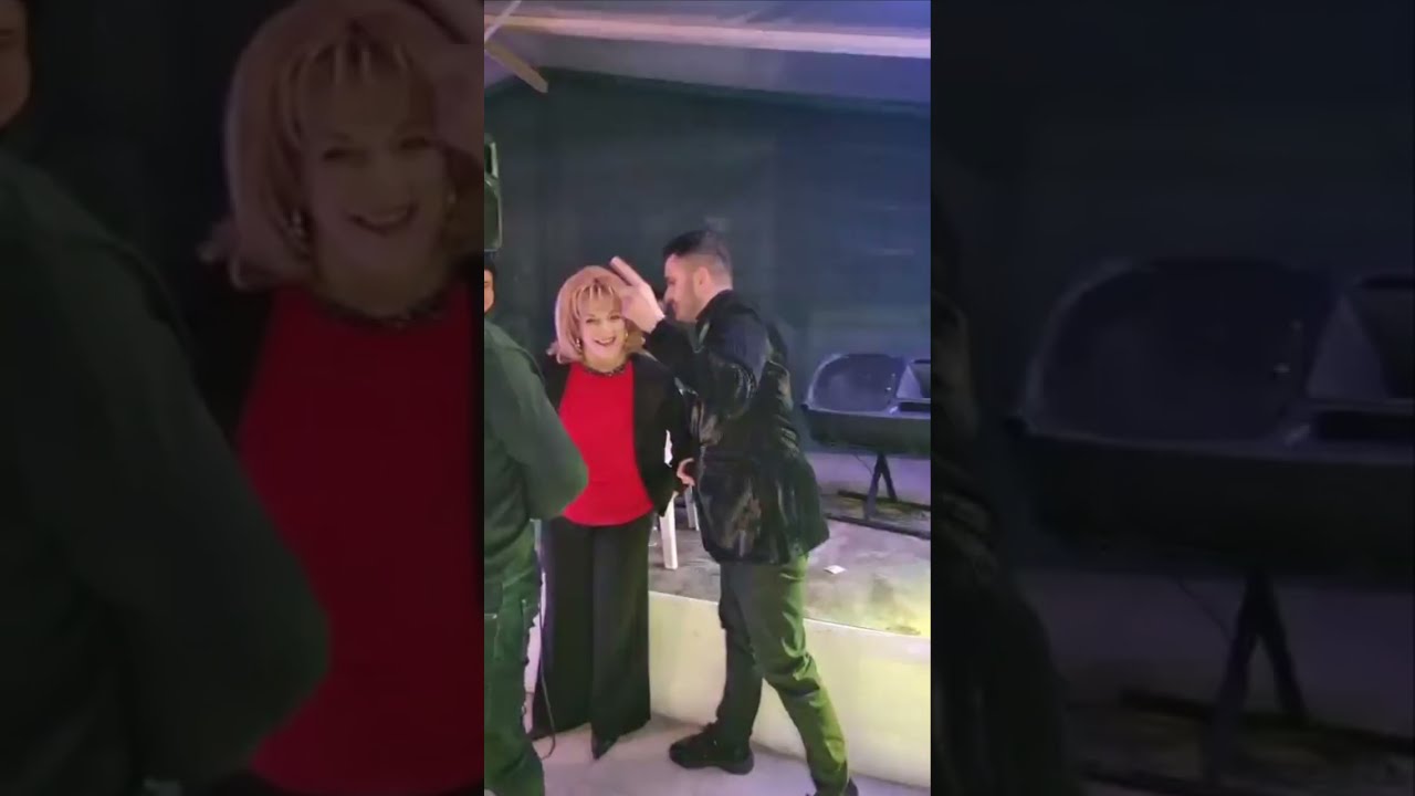 GRANT OPENING @Ròose-ΔΑΜΑΣΙ ΠΑΝΗΓΥΡΙ ΑΓ. ΘΕΟΔΩΡΩΝ 2026 ΕΛΛΗ ΚΟΣΜΑ ΧΡΗΣΤΟΣ ΠΟΤΣΗΣ ΔΟΚΙΜΟΣ ΧΑΡΑΛΑΜΠΟΥΣ