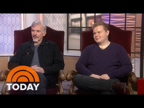 Billy Bob Thornton: I May Be A ‘Bad Santa,’ But I Still Love Christmas | TODAY