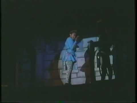 "Sing" Movie 1989 Chapter 12 of 15 "Final Sing"