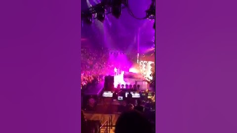 Thumbnail of Kiesza- Hideaway (Live) [Snapchat video]