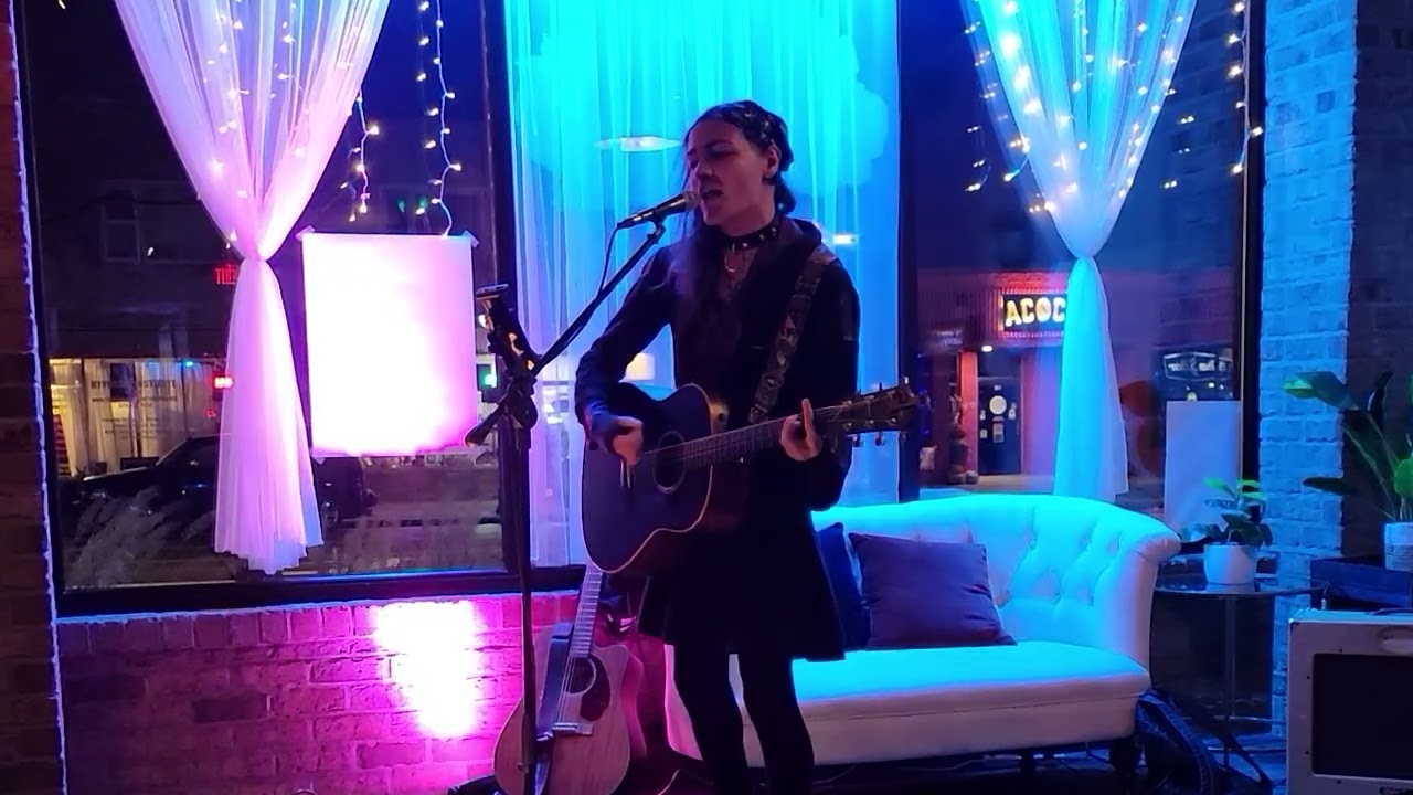 Crustfall - Days N Daze (Quiver Cover)