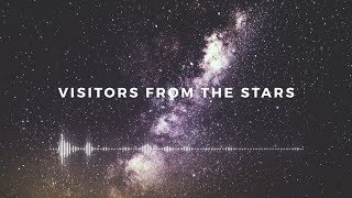 Atom Music Audio - Visitors From The Stars (Alexandros Nikolaidis)