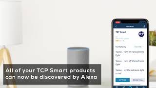 TCP Smart Instructions Connect to Alexa screenshot 5