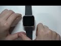 Принудительно перезагрузи часы Fitbit Versa Lite | Перезагрузка часов Fitbit Versa Lite