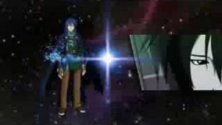 STAR OCEAN Second Evolution　PV