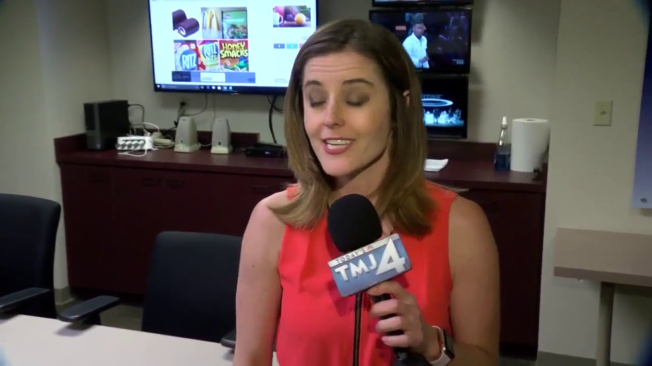 Snack foods under recall for Salmonella outbreak