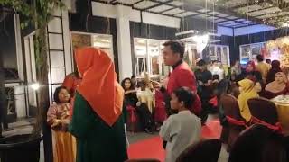 Pamer Bojo