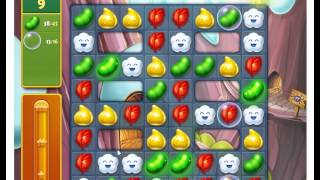 Charm King Level 51