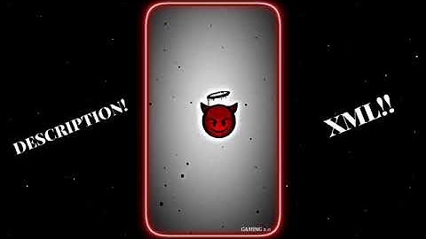 Papi Papi Alight Motion Trend #XML