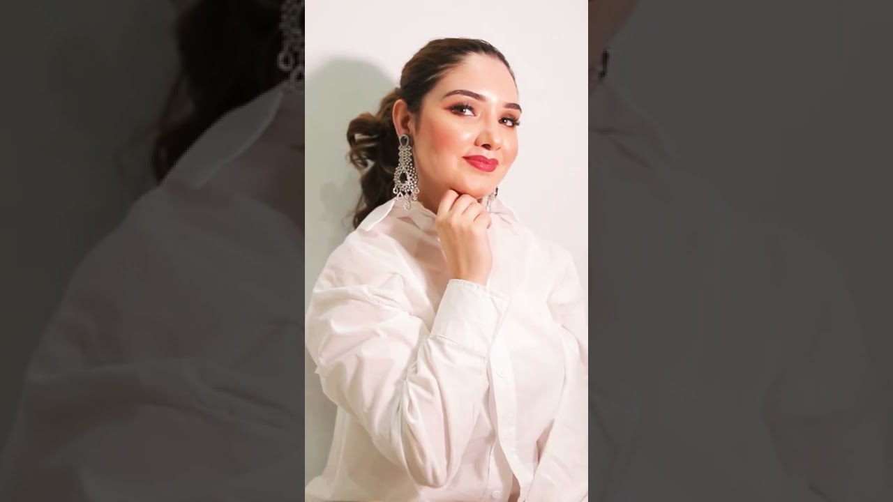 Sanam Raza Nishoo Khan  sister Latest video|Nishoo Sister|Sanam Raza