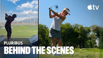 Pluribus — Rhea Seehorn