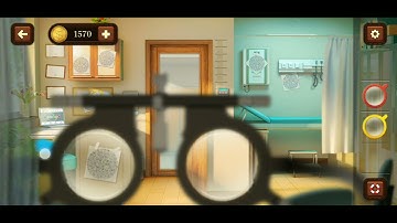 100 Doors Games Escape From School Level 30