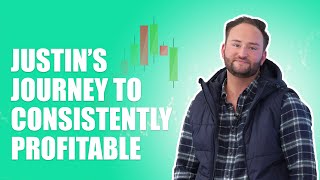 The Journey to Consistently Profitable Trader for this Prop Trader