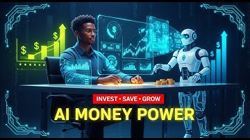 How AI Can Help You Grow Your Money Fast