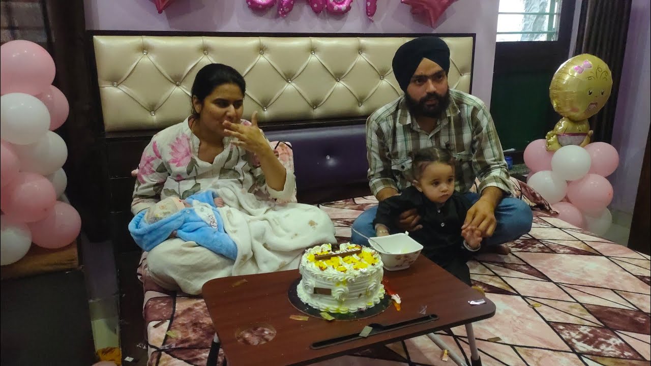 Rehmat beta welcome at Panjokhra home dt. 15-02-2026 (Sunday) part-2