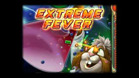 Peggle Replay - And its in