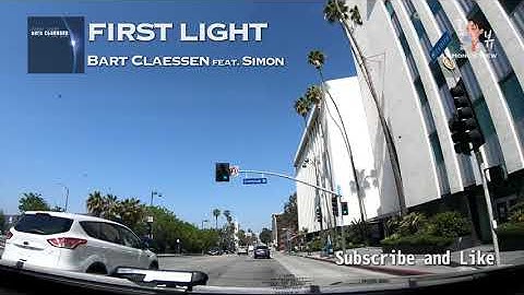 Bart Claessen - First Light (Radio edit)