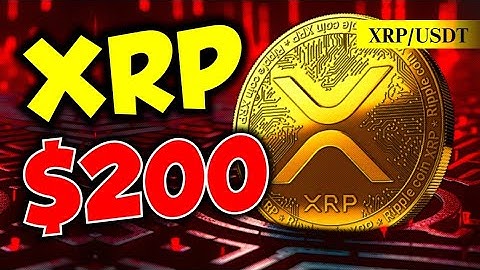 XRP COIN NEWS TODAY: IF YOU HOLD 1,000 XRP COIN YOU MUST SEE THIS - XRP PRICE PREDICTION