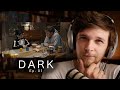DARK (Season 1, ep 1) Перевод и разбор диалога | Учим немецкий по сериалу Dark (Netflix)