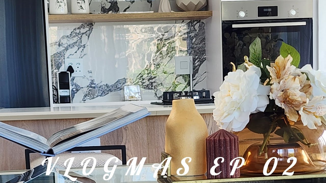 VLOGMAS EPISODE 02 #vlogmas2025 #vlogs 