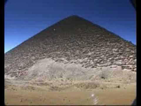 Video: Tajne Drevnog Egipta - Alternativni Prikaz