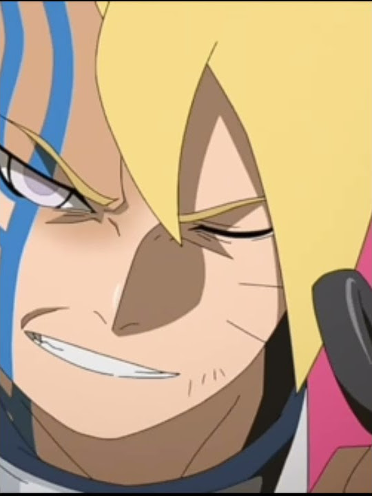 Sasuke's Rinnegan Gone  boruto ep 218/219