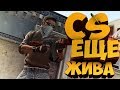 CS GO лучше PUBG? CS ЖИВА...