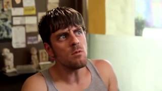 Laughing To The Bank : New Comedy Starring Brian Hooks