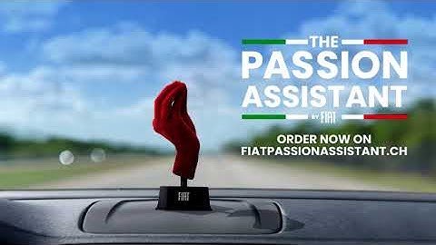 The new safety tool for passionate drivers
