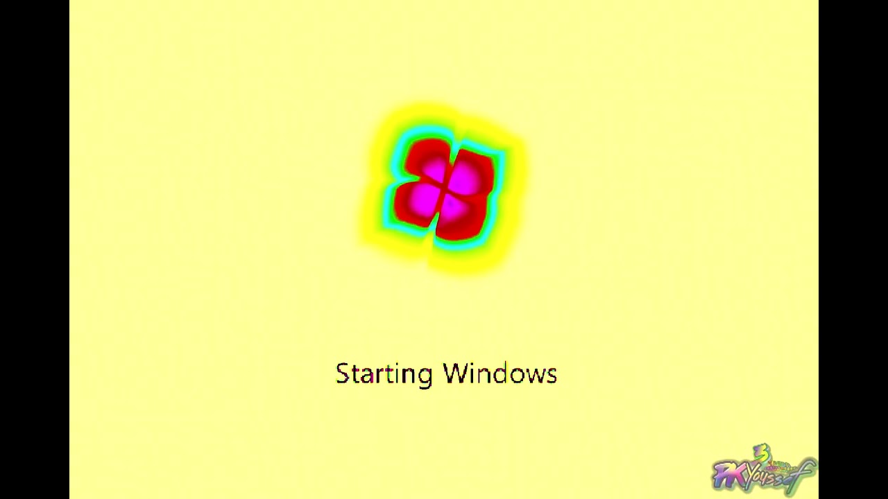 Windows 7 Effects (Bakcell Csupo Effects) (3rd Anniversary Special)