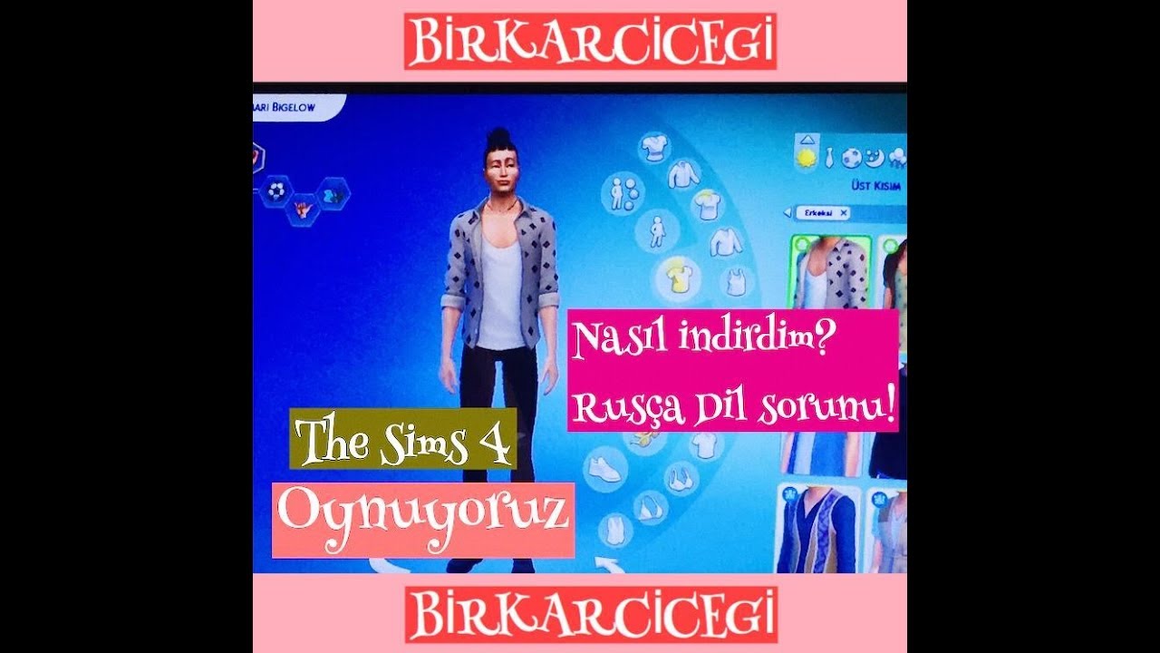 Sims 4 genişleme paketini ücretsiz indir