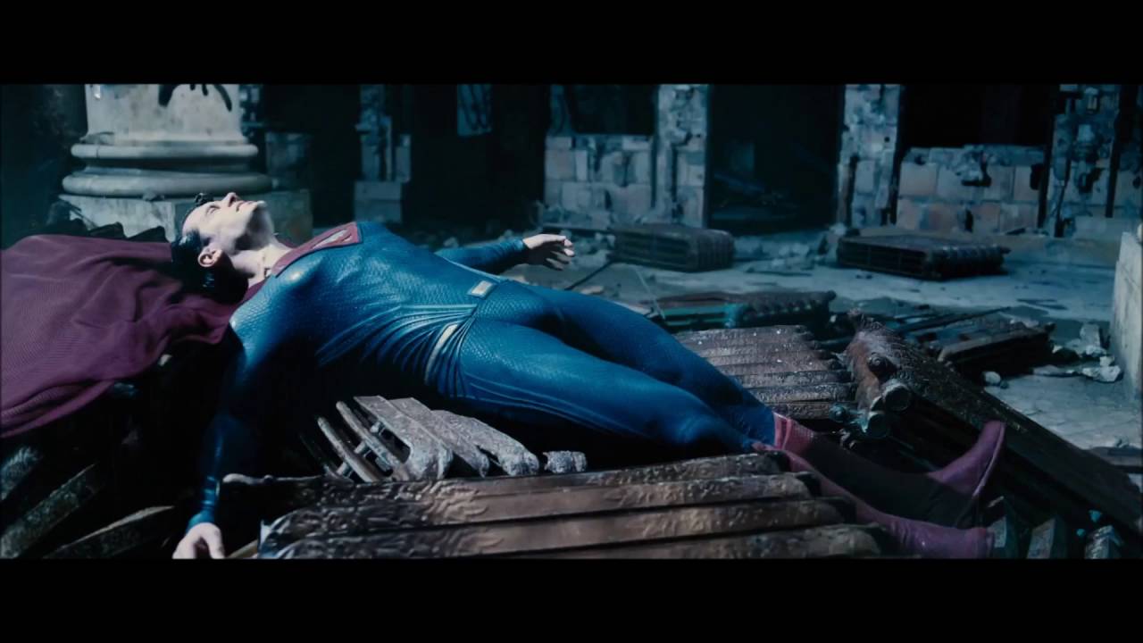 Batman V Superman - Dawn of Justice | Ultimate Edition | Fight Scene - Part  2 [HD] - YouTube